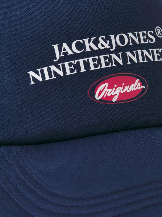 Actual product image Jack & Jones Trucker cap Baseball cap (One size)