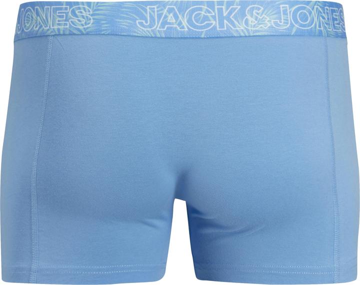 Produktbild Jack & Jones Jacpete Solid Trunks 3 Pack (XL, 3er Pack)