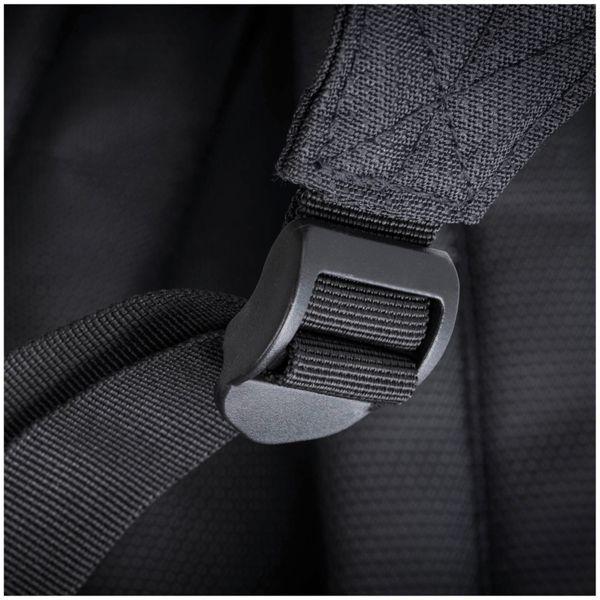 Produktbild Rivacase 8065 Rucksack Extrem Flach