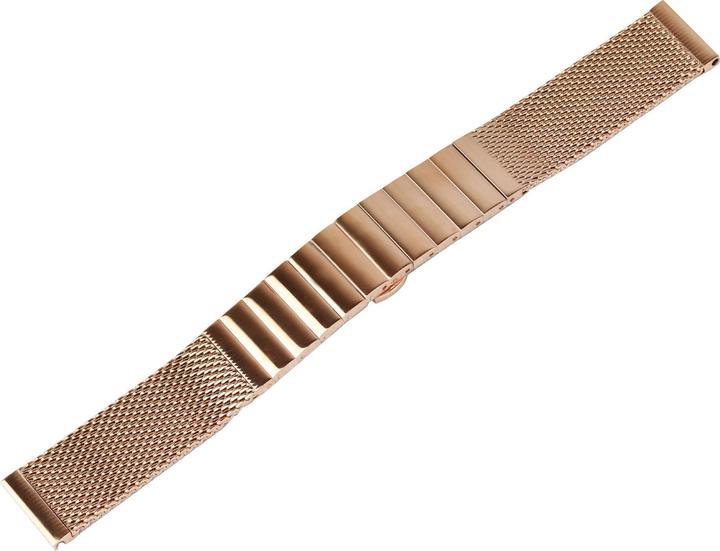 Actual product image Strap-it Steel bracelet (Stainless steel)