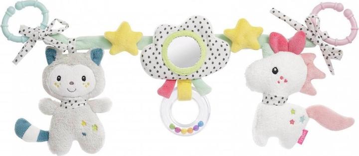 Produktbild Fehn Kinderwagenkette Aiko & Yuki