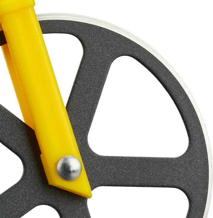Actual product image Relaxdays Pizza cutter