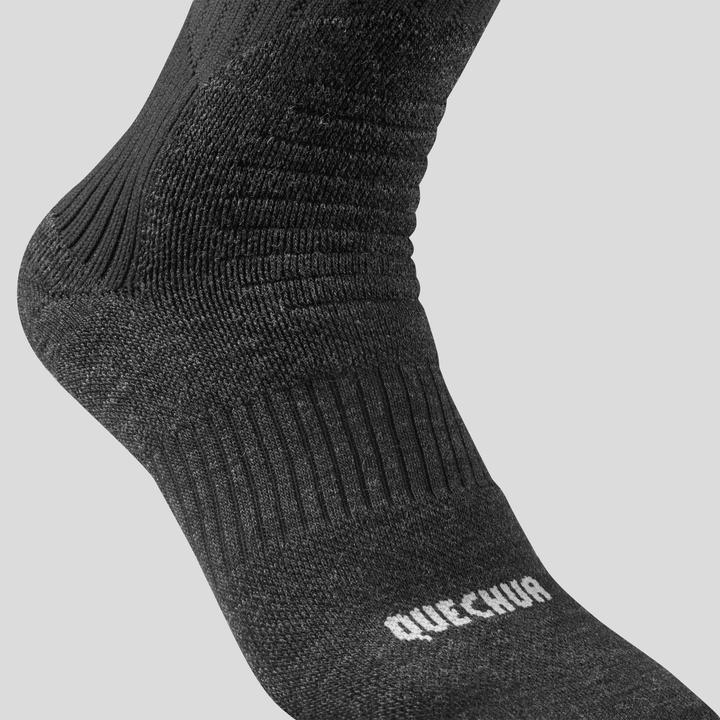 Actual product image Quechua SH100 X-WARM (35, 38)