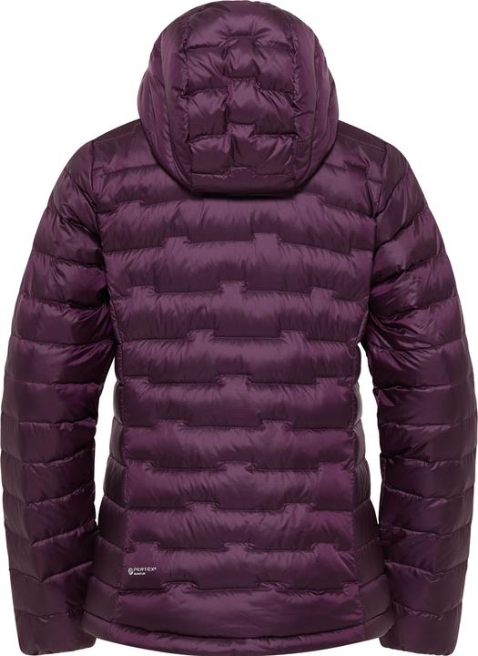Produktbild Jack Wolfskin Women's Passamani Down Hoody (M)