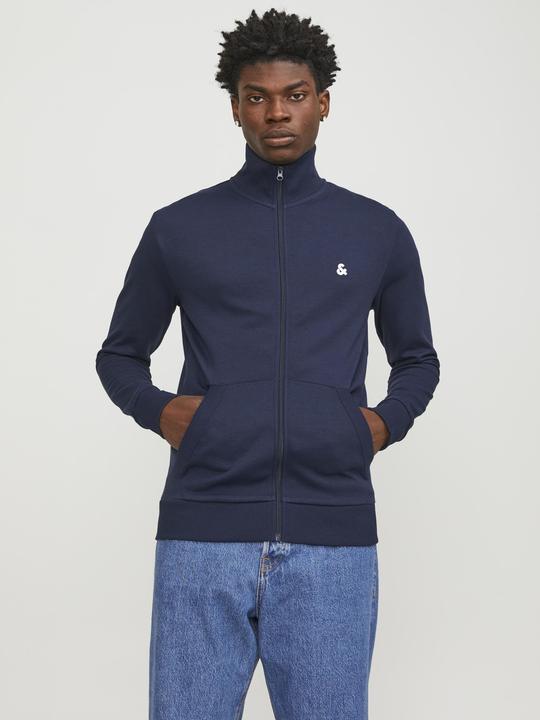 Produktbild Jack & Jones Reissverschluss Sweatshirt (XS)