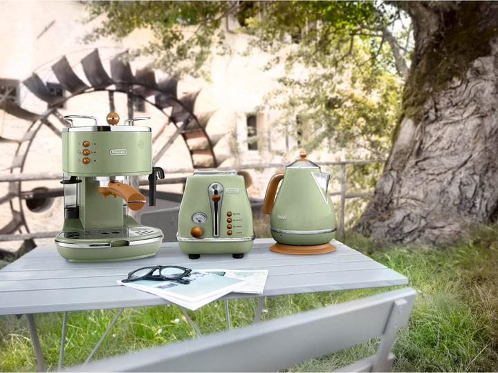 Produktbild De'Longhi Icona Vintage