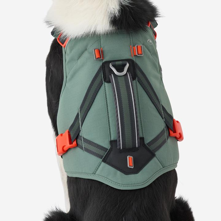 Immagine prodotto Caperlan Hundegeschirr Wandern (S, Cane)