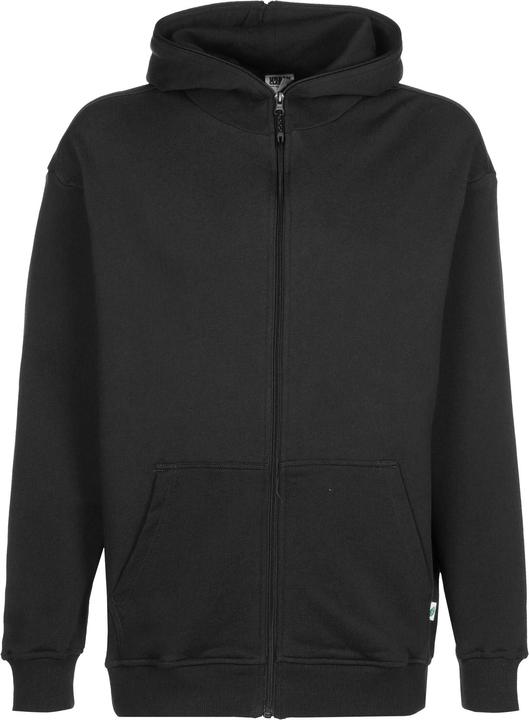 Image du produit Urban Classics Zip complet organique à capuche (XL)