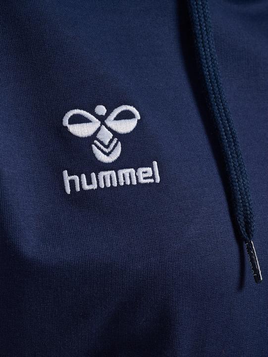 Image du produit hummel HMLGO 2.0 HOODIE FEMME (XXL)