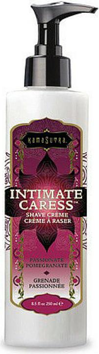 Image du produit Kamasutra Caresse intime (250 ml, Crème à raser)