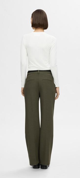 Produktbild Selected Femme Basic Longsleeve (M)