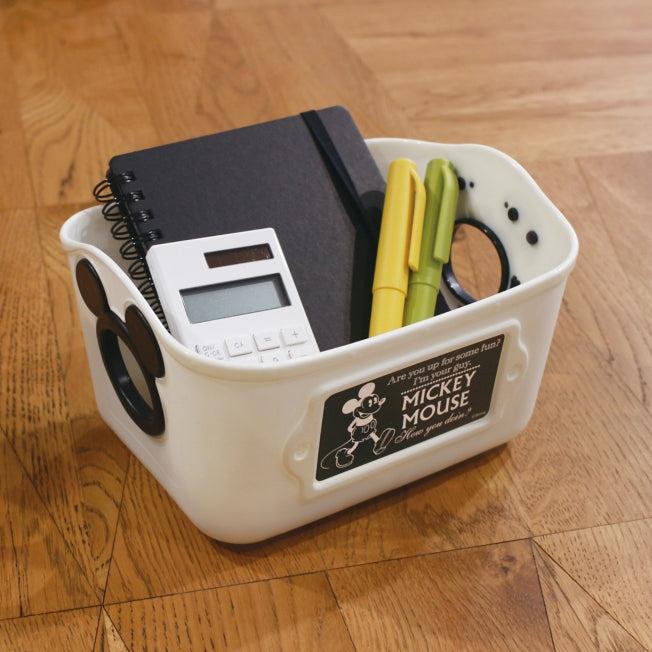 Actual product image Disney Mickey Mouse Mini Soft Bucket