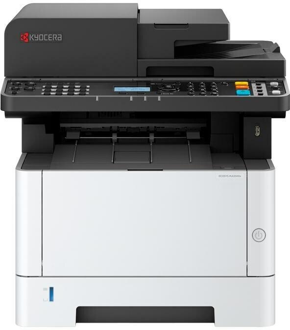 Produktbild Kyocera ECOSYS MA3500X (Laser, Farbe)
