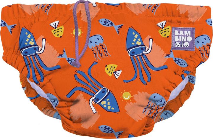 Image du produit Bambino Mio couche flottante réutilisable (Taille 1, Taille 2, 1 pièce(s))