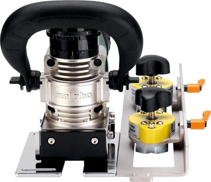 Actual product image Metabo PFM 17