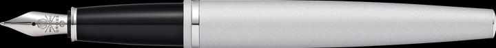Actual product image Cross Calais M (Silver, 1 x)