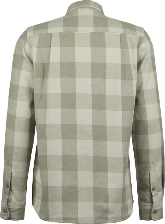 Produktbild Stoic MMXX.Storuman Hemp Flannel Shirt (3XL)