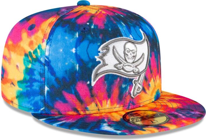 Immagine prodotto New Era 59Fifty Crucial Catch NFL Teams (7 1/2)