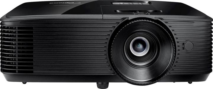 Produktbild Optoma HD28e (Full HD, 3800 lm, 1.47 - 1.62:1)
