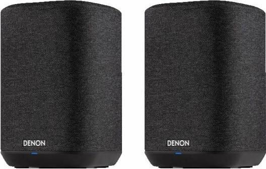 Actual product image Denon Home 150 (Wi-Fi, Bluetooth, Airplay 2)