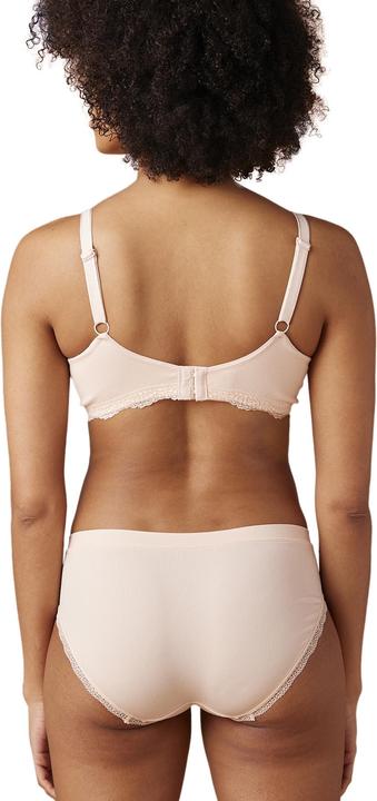 Produktbild Envie de Fraise 2er-Pack nahtlose Still-Bustiers (XXL)