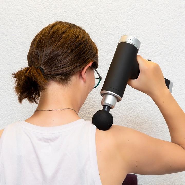 Produktbild Wellcraft Profi-Muskelmassagegerät