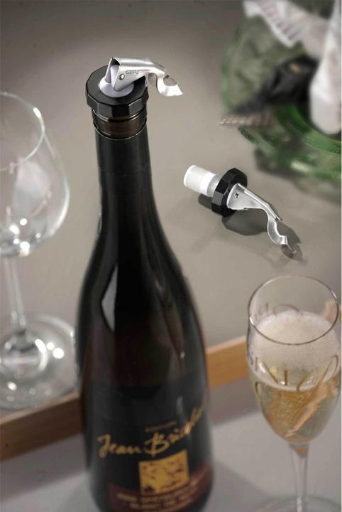 Image du produit GEFU Botelo (Bouchon de vin)