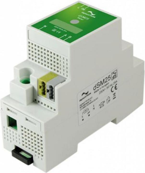 Actual product image Digitalstrom Meter dSM25 (Heating actuator)