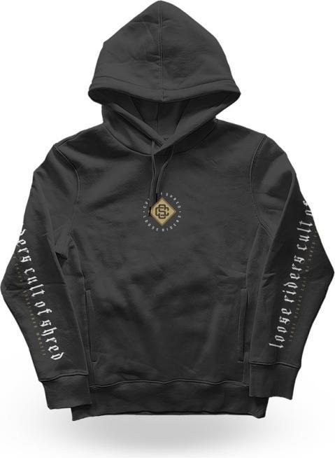 Image du produit Loose Riders Faction Hoodie (XL)