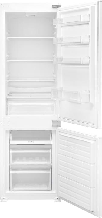 Produktbild Telefunken Einbau-Kühl-Gefrierkombination | Einbaukühlschrank mit Gefrierfach | 178cm Nische | 251 L (251 l)