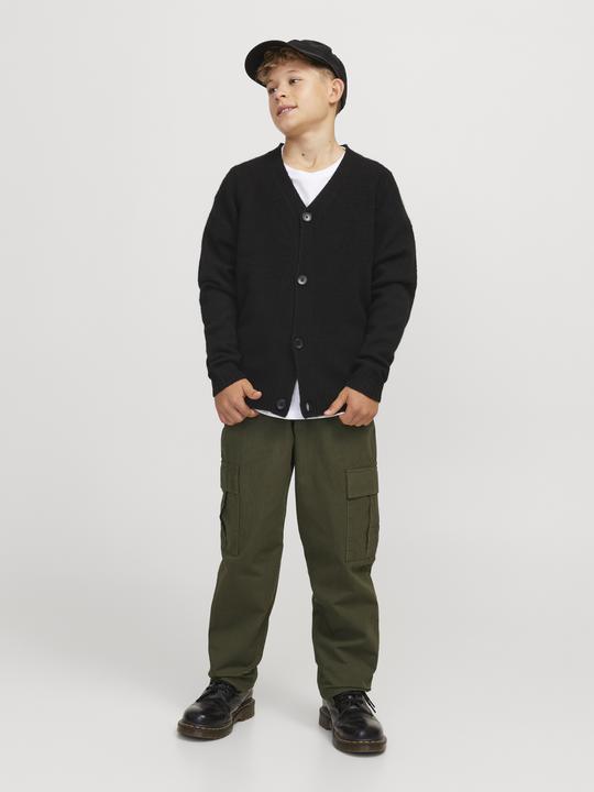 Produktbild Jack & Jones Hosen mit weitem Bein Junior Hosen mit weitem Bein (170)
