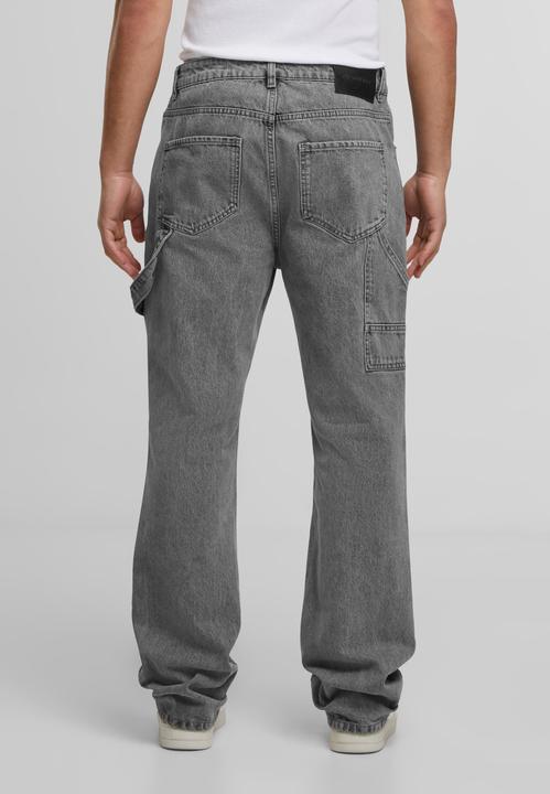 Image du produit 2Y Studios 2Y Haldor Carpenter Jeans droits - 178923 (32)