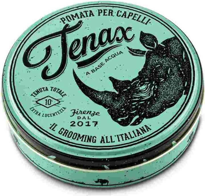 Tenax Pomade extra starker Halt (Haargel, 100 ml)