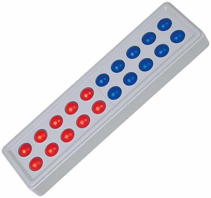 Produktbild Wentzke:SCHUBI Abaco 20