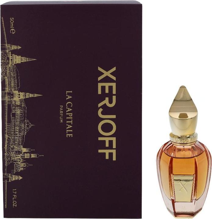 Produktbild XerJoff La Capitale (Eau de Parfum, 50 ml)