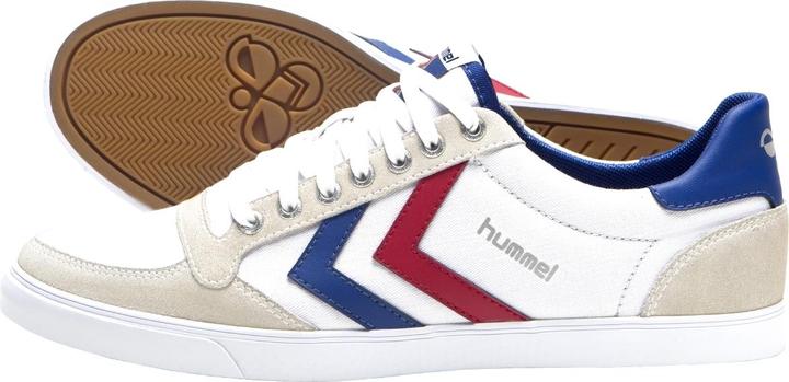 Produktbild hummel Slimmer Stadil Low (40)