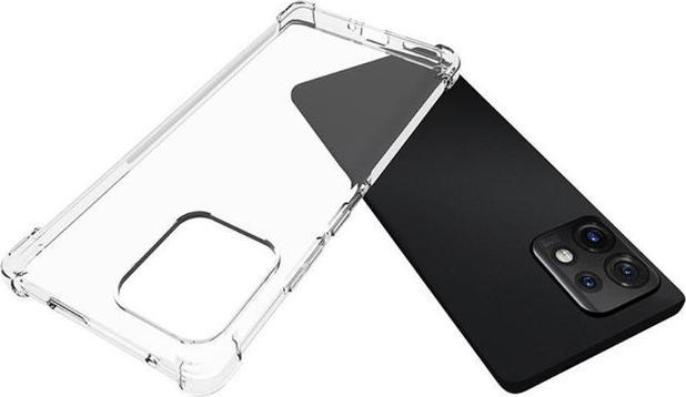 Produktbild MU Classic Softcase TPU Series (Motorola Edge 40 Pro)