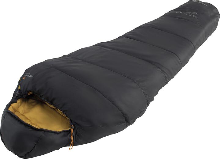 Produktbild Easy Camp Falcon IV Mummy -9Â°C