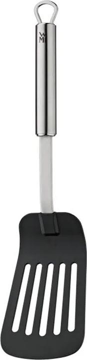 Produktbild WMF Pfannenwender Bratenwender Kunststoffvorderteil 32,2cm Profi Plus Edelstahl
