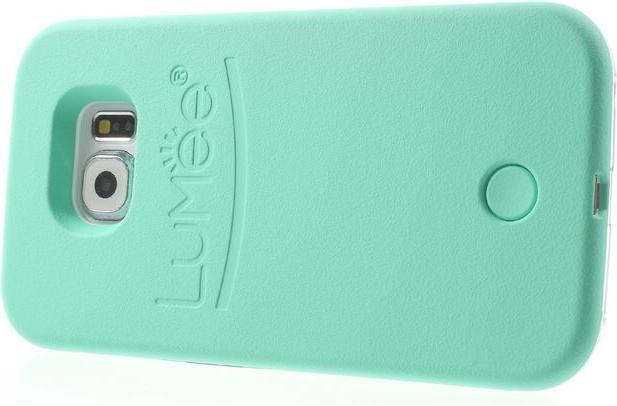 Immagine prodotto LuMee Custodia Selfie LED (Samsung Galaxy S6)
