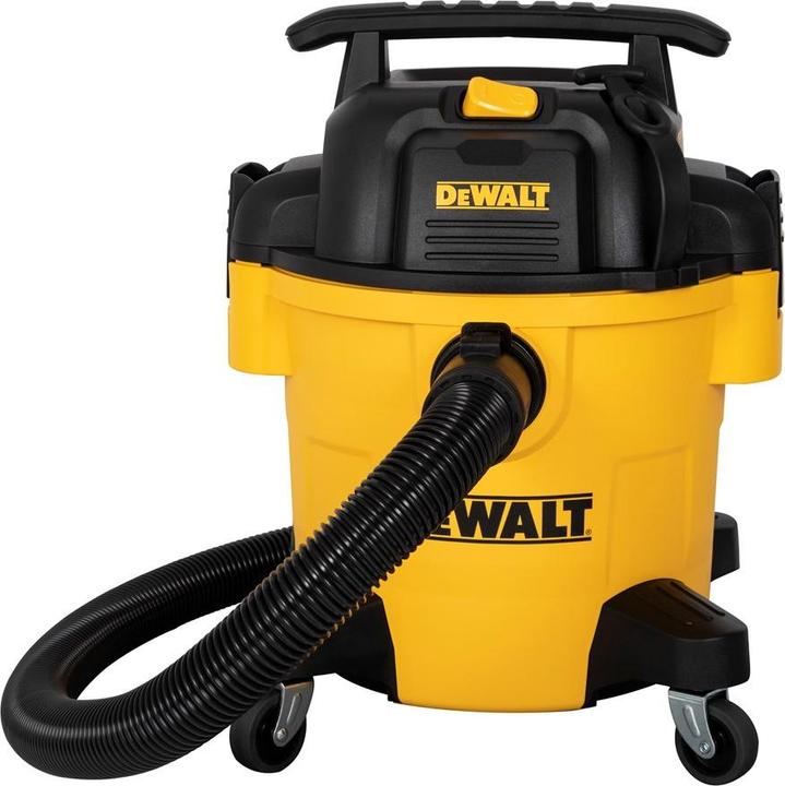 Produktbild DeWalt AT-DXV20P (Nass-Trockensauger)