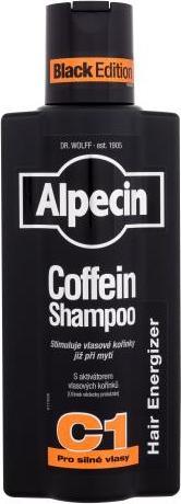 Produktbild Alpecin Coffein Shampoo C1 (375 ml, Flüssiges Shampoo)