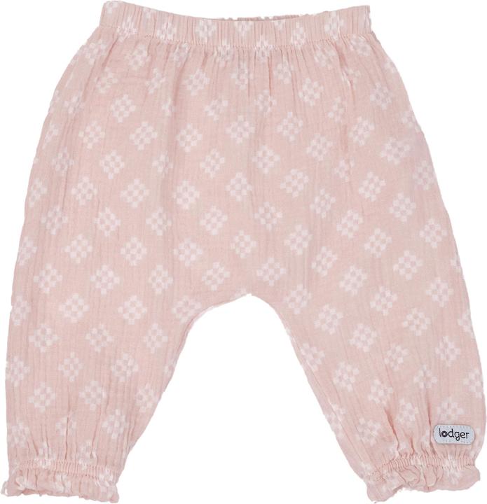 Produktbild Lodger Stoffhosen Hipster Tribe Muslin Tan Gr. 74 (74)