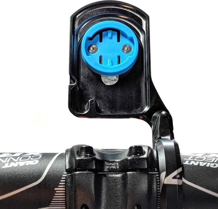 Actual product image K-Edge WAHOO ROAM AERO Mount