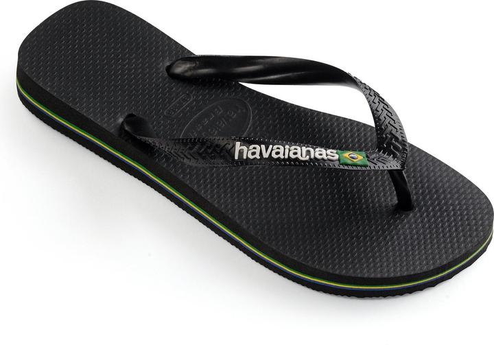Produktbild Havaianas Kid's Brasil Logo (31, 32)