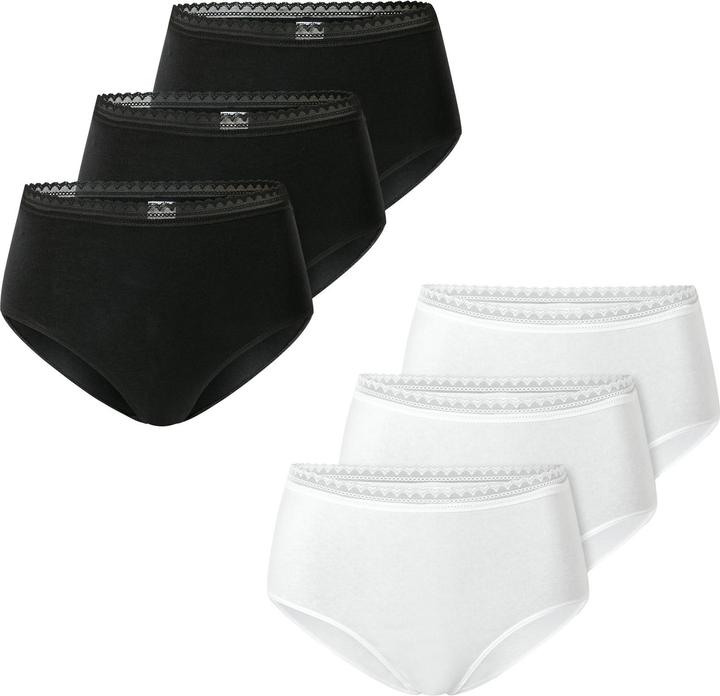 Schiesser Midislip Modern Multipacks
