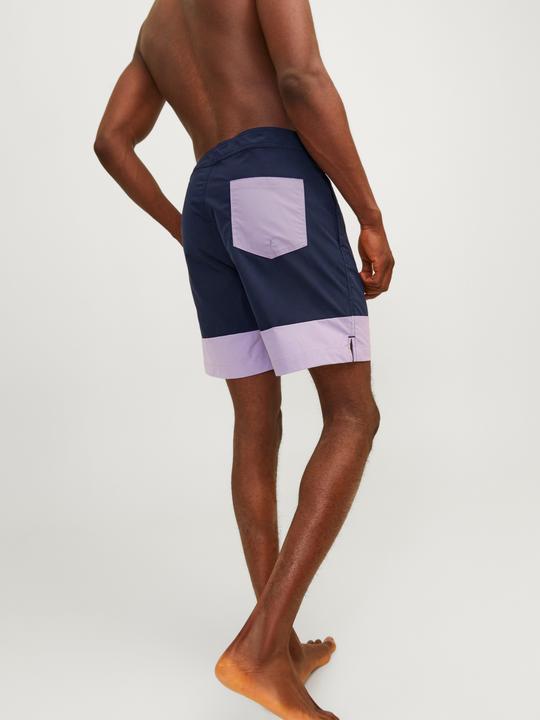 Immagine prodotto Jack & Jones Vestibilità regolare Vestibilità regolare Costume da bagno Vestibilità regolare Costume da bagno (S)