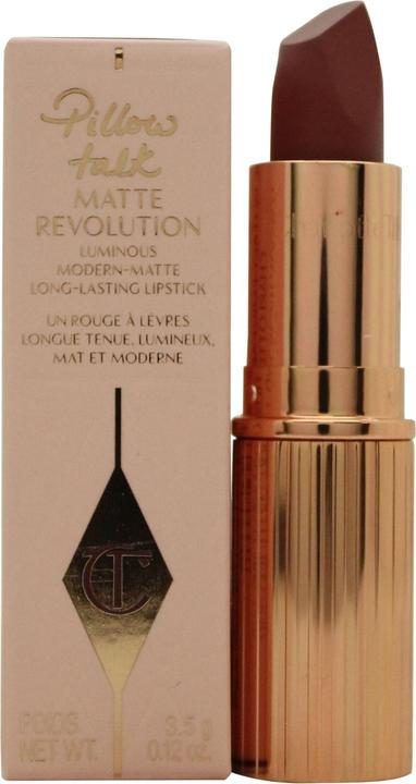 Actual product image Charlotte Tilbury Mat revolution (Pillow Talk Medium)