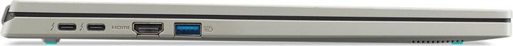 Produktbild Acer Aspire Vero 16 (16", Intel Core Ultra 7 155U, 16 GB, 1000 GB, DE)
