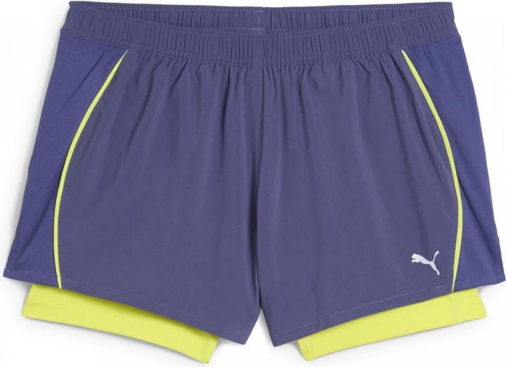 Immagine prodotto Puma W RUN VELOCITY 2IN1 3" CORTO (M)